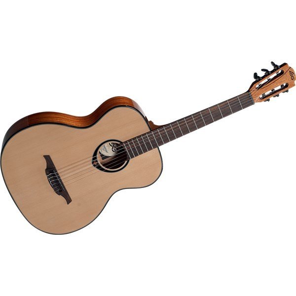 Lag TN66A Klasik Gitar