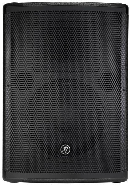 Mackie S512 12 inç 500/1000W Pasif Kabin Hoparlör
