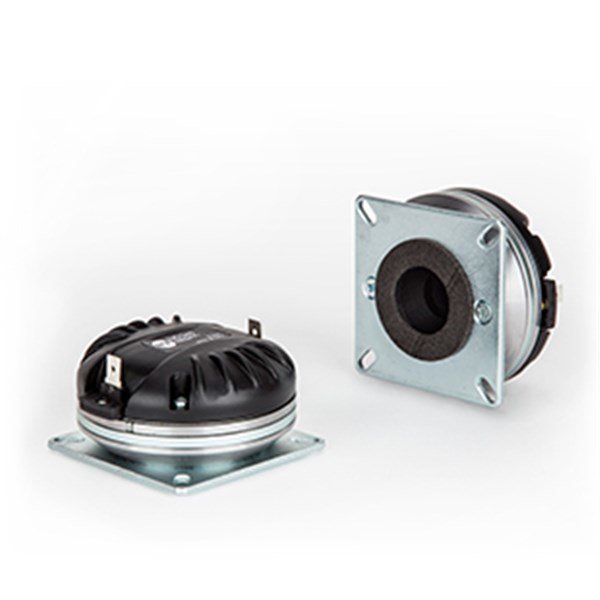 RCF ND340 - 1'' 50W Rms 100W program 110 dB Tiz Driver