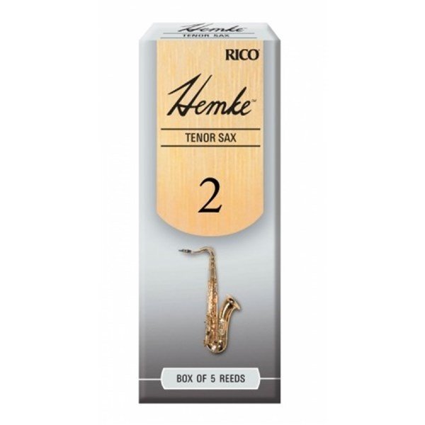 Rico Hemke Rhkp5tsx200 Tenor Sax Kamışı No:2