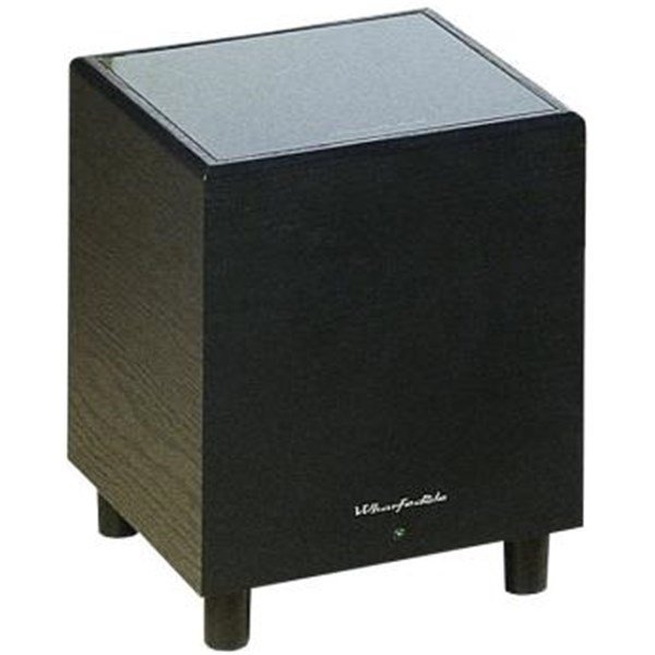 Wharfedale Powercube 10+ Aktif 100W Subbass Hoparlör