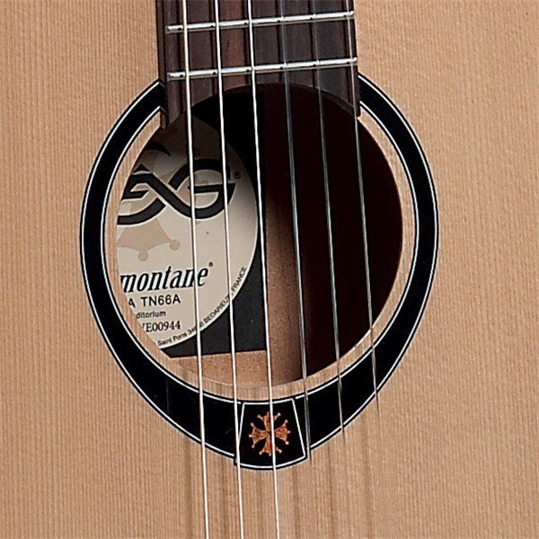 Lag TN66A Klasik Gitar