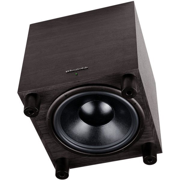 Wharfedale Powercube 10+ Aktif 100W Subbass Hoparlör