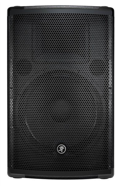 Mackie S515 15 inç 600/1200W Pasif Kabin Hoparlör