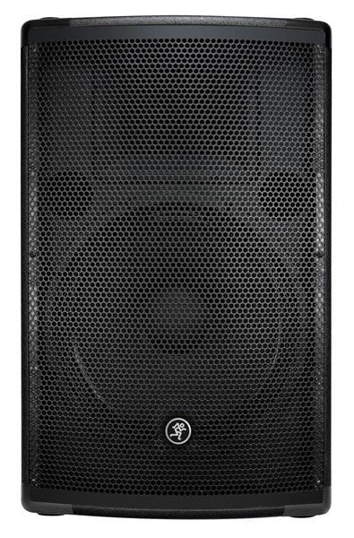 Mackie S515 15 inç 600/1200W Pasif Kabin Hoparlör