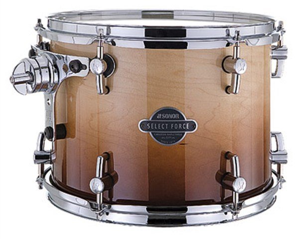SONOR - SEF 11 Studio Drum Autumn Fade