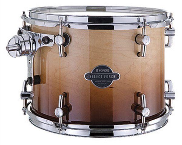 SONOR - SEF 11 Studio Drum Autumn Fade