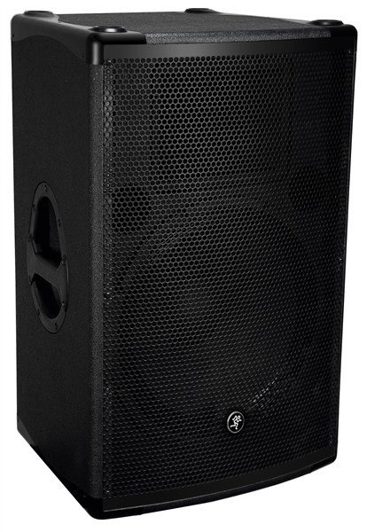 Mackie S515 15 inç 600/1200W Pasif Kabin Hoparlör