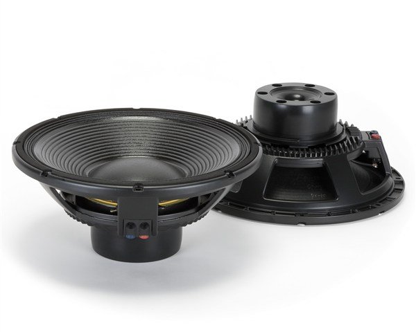 RCF LF15N451 15 inç 1300/2600W Çıplak Bass Hoparlör