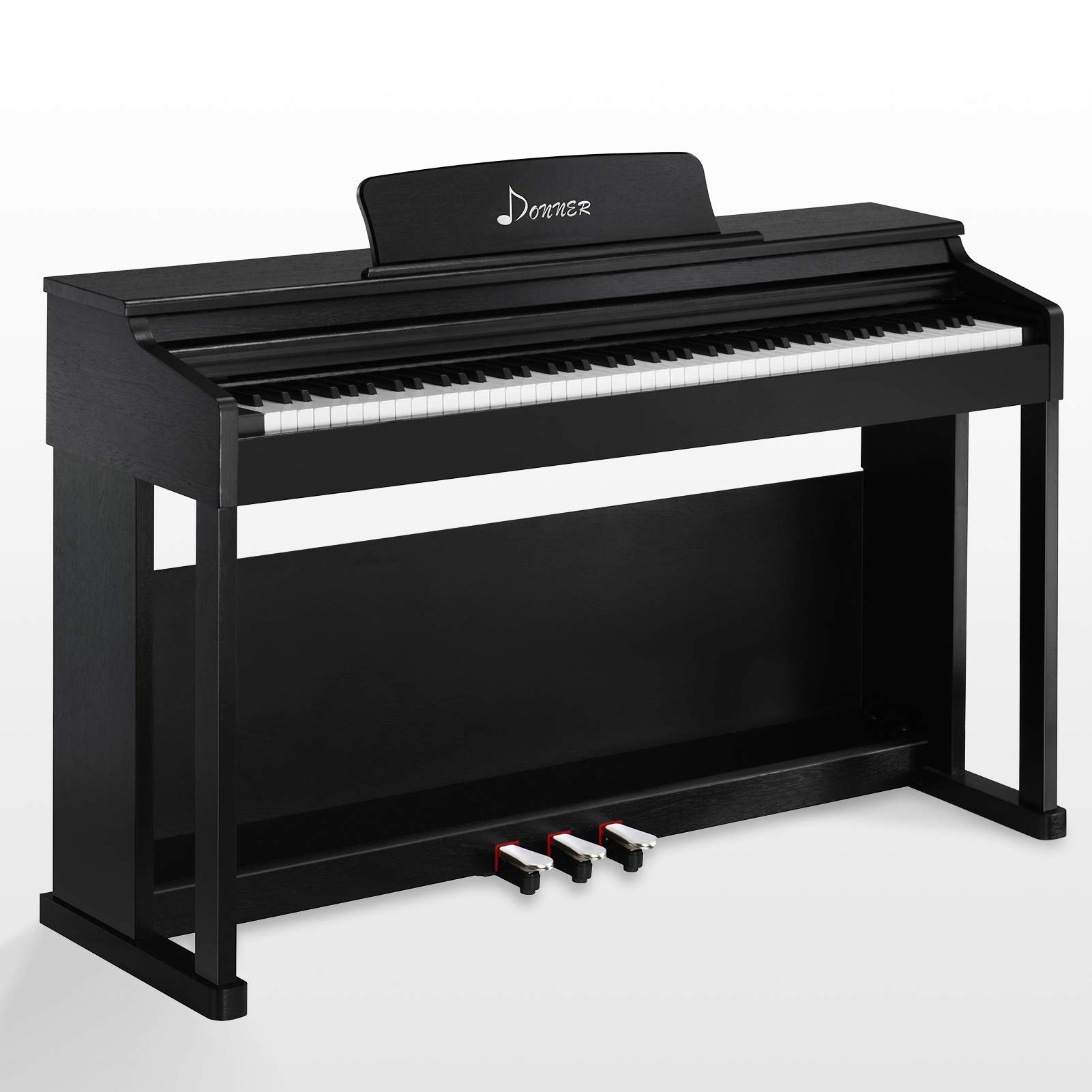 Donner DDP 100 Dijital Başlangıç Piyanosu