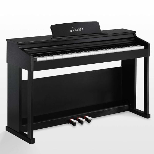 Donner DDP 100 Dijital Başlangıç Piyanosu
