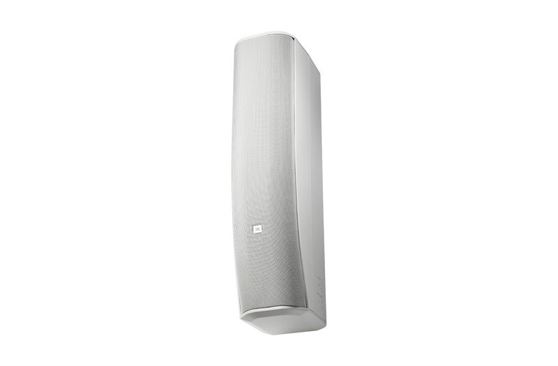 Jbl CBT 70J-1-WH 500 Watt 4x5'' ve 16x1'' Koaksiyel Column Hoparlör