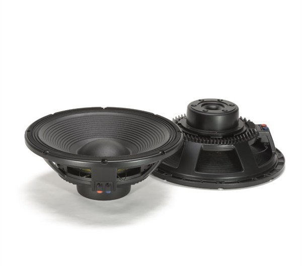 RCF LF15N401 15 inç 900/1800W Neodymium Bass Hoparlör