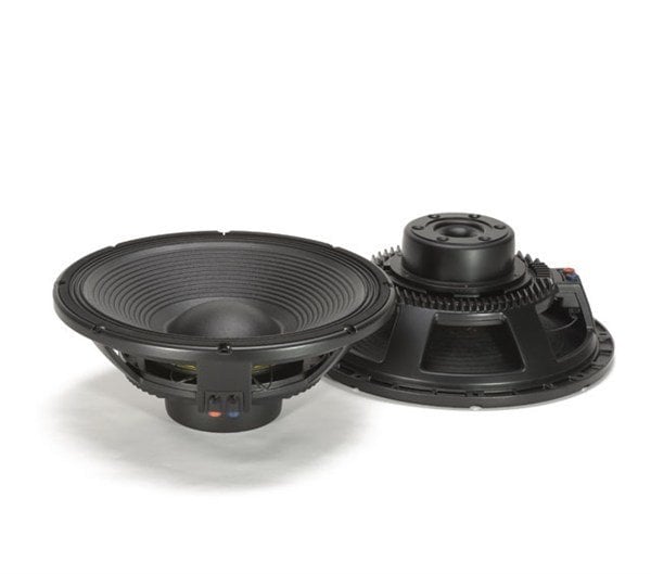RCF LF15N401 15 inç 900/1800W Neodymium Bass Hoparlör