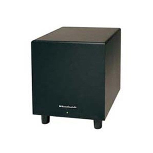 Wharfedale Powercube 12+ Aktif 12 inç 150W Sub Woofer Kabin