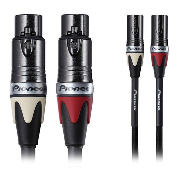 Pioneer DAS-XLR030R Dijital Kablo