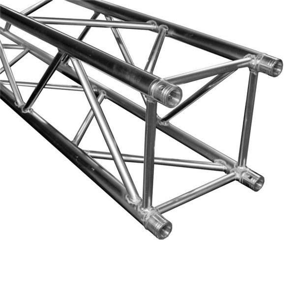 Duratruss DT44-100 - 40x40 cm Kare kule 1 metre Truss