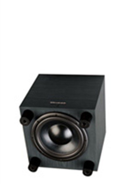 Wharfedale Powercube 12+ Aktif 12 inç 150W Sub Woofer Kabin