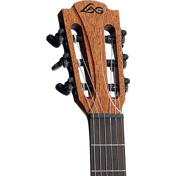 Lag TN66ACE Elektro Klasik Gitar