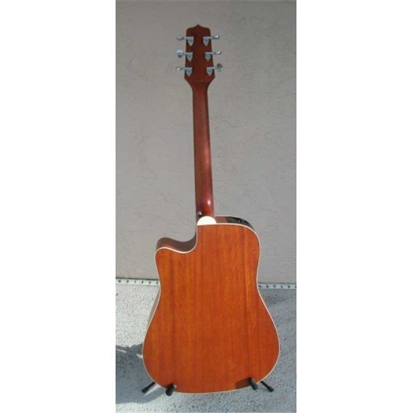 Takamine EG330SC Elektro Akustik Gitar