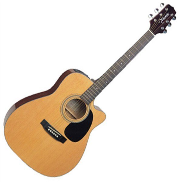 Takamine EG330SC Elektro Akustik Gitar