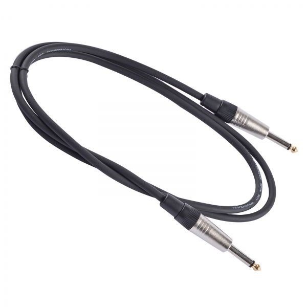 SMR E J6 - 6 m Jak/Jak Hazır Enstruman Kablosu