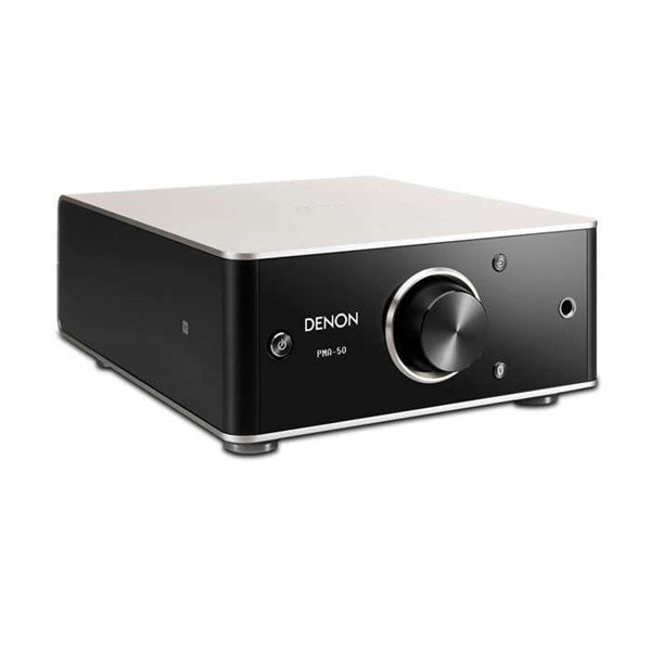 Denon PMA 50 AE Dijital Stereo Amplifikatör 2x50W/4 ohm