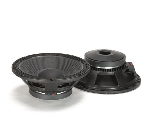 RCF LF15G401 15 inç 800/1600W Bass Hoparlör