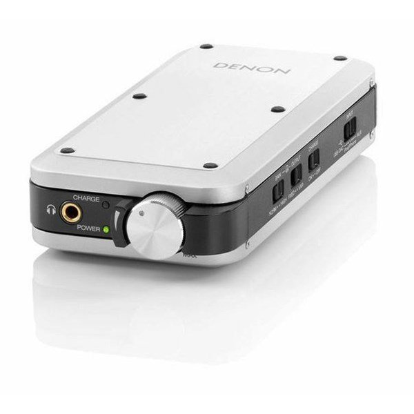 Denon DA 10 USB Portatif Kulaklık Amplifikatörü