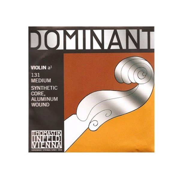 Thomastik Dominant 131 Keman Teli ''La''