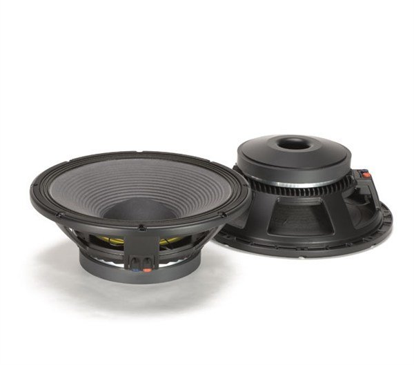 RCF MB15H401 15 inç 650/1300W Mid/Bass Hoparlör