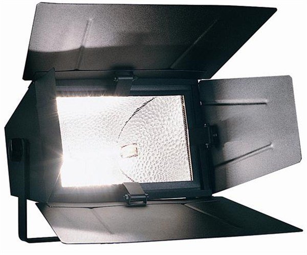 Spotlight RA 1 - 1000W Simetrik Floodlight