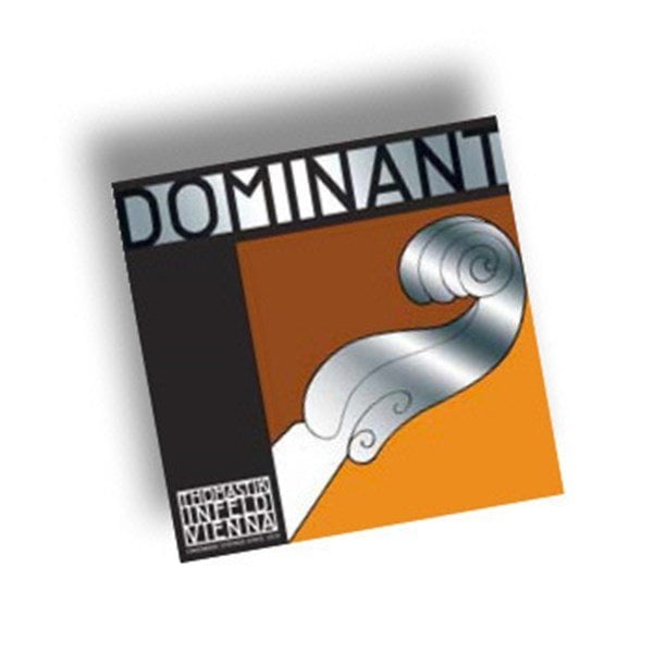 Thomastik Dominant 132 Keman Teli ''Re''