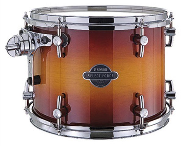 SONOR - SEF 11 Studio Drum Sunburst