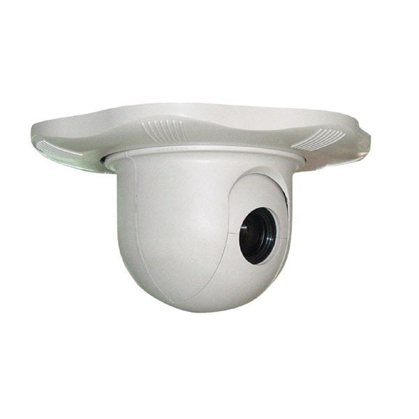 Taiden HCS-3313C High Quality Speed Dome Camera (PAL, ceiling)
