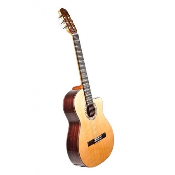 Washburn C155C Klasik Gitar
