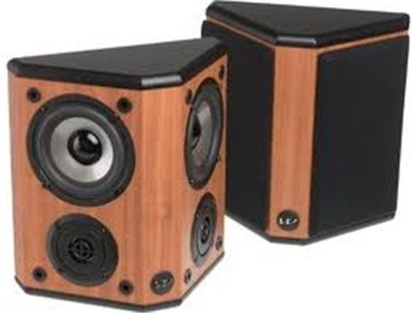 Wharfedale WH-2