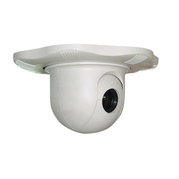 Taiden HCS-3313C High Quality Speed Dome Camera (PAL, ceiling)