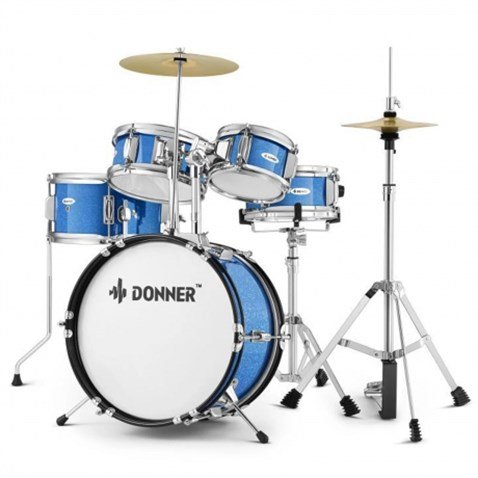 Donner EDS 220 MBE Mini Akustik Davul