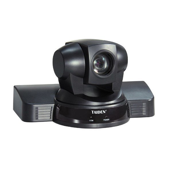 Taiden HCS-3316HDB HD Videoconference Camera (black)