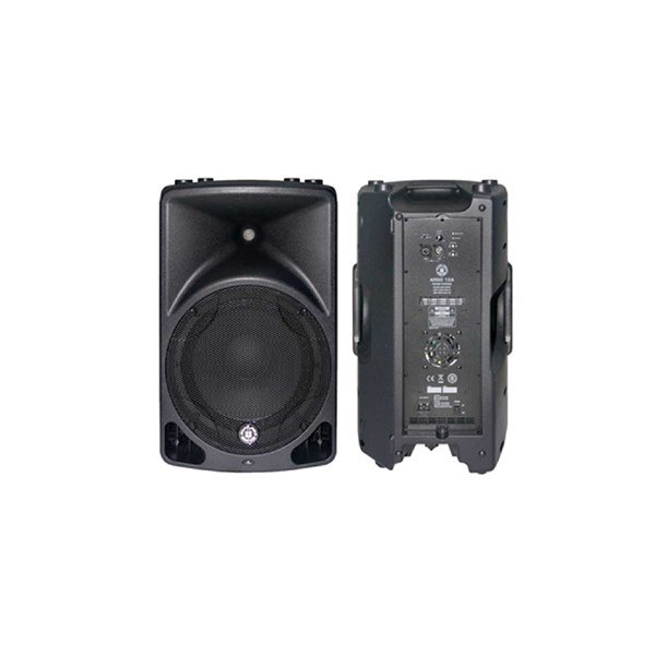 Topp Pro Argo 12A MP3 12'' Aktif Kabin Hoparlör