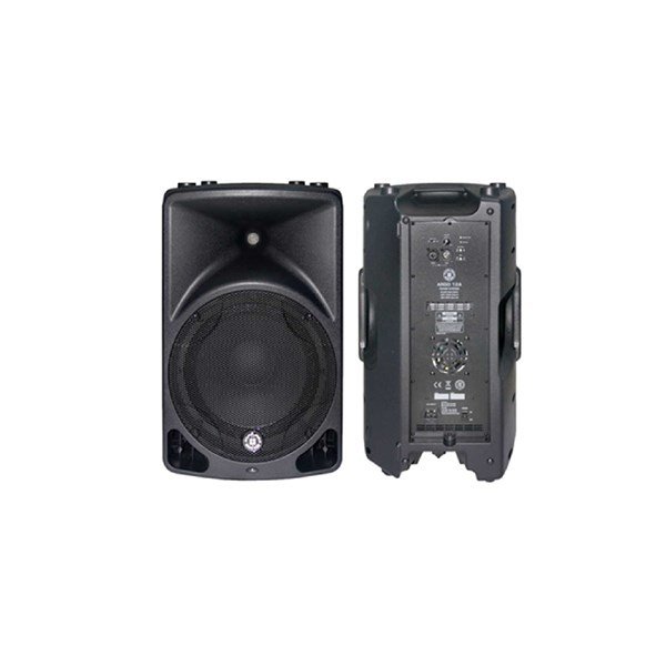 Topp Pro Argo 12A MP3 12'' Aktif Kabin Hoparlör