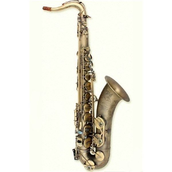 P.Mauriat PMXT-66R-DK-TSX Profesyonel Tenor Saksafon