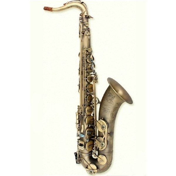 P.Mauriat PMXT-66R-DK-TSX Profesyonel Tenor Saksafon