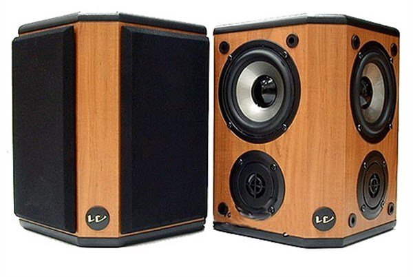 Wharfedale WH-20