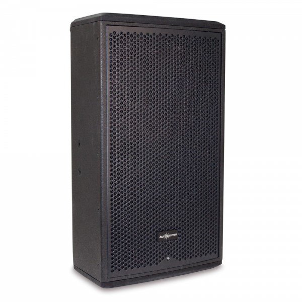 AudioCenter TS08 - 8'' 1200W 2 Yollu Aktif Kabin Hoparlör