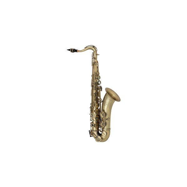 P.Mauriat System-76-II-UL-TSX Profesyonel Tenor Saksafon (Unlacquer)