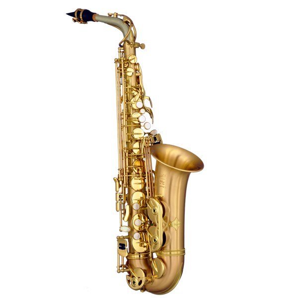 P.Mauriat Lebravo-200 Profesyonel Bariton Saksafon