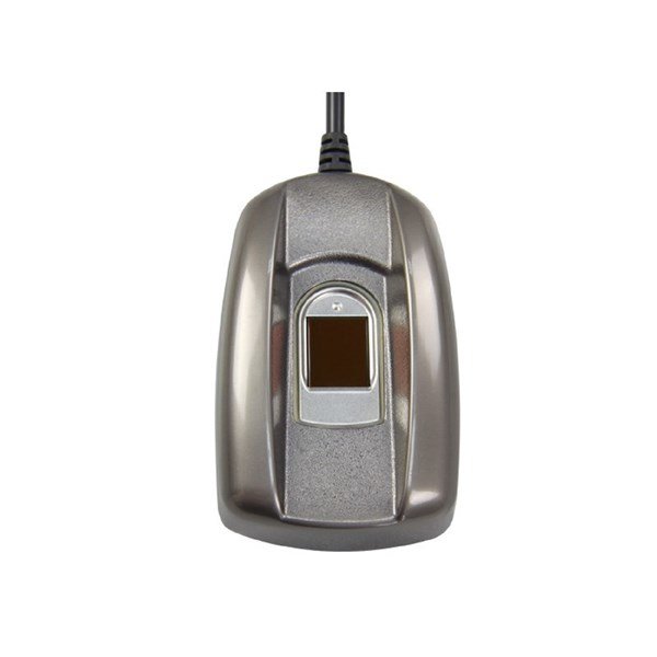 Taiden HCS-4345NF/50 Fingerprint Scanner,champagne panel gray base
