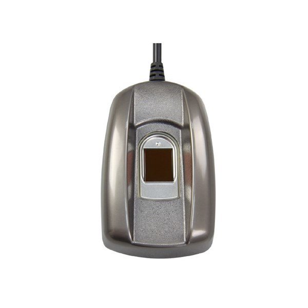 Taiden HCS-4345NF/50 Fingerprint Scanner,champagne panel gray base